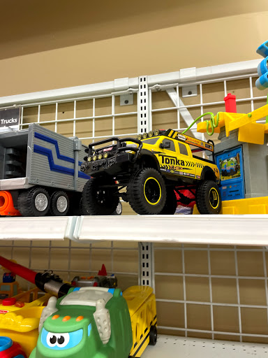 Thrift Store «Savers», reviews and photos