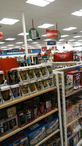 Department Store «Marshalls», reviews and photos, 1000 Florin Rd, Sacramento, CA 95831, USA