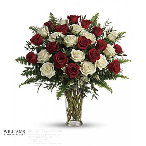 Florist «Lakewood Florist», reviews and photos, 1620 6th Ave #2, Tacoma, WA 98405, USA