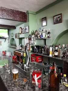 Bar La Alegria C. Pozo, 11, 06230 Los Santos de Maimona, Badajoz, España