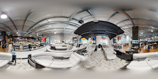 Boat Dealer «Action Water Sports», reviews and photos, 8051 N Old US Hwy 23, Fenton, MI 48430, USA