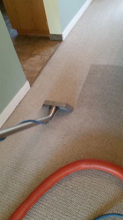 Pacific Mist Carpet Cleaning