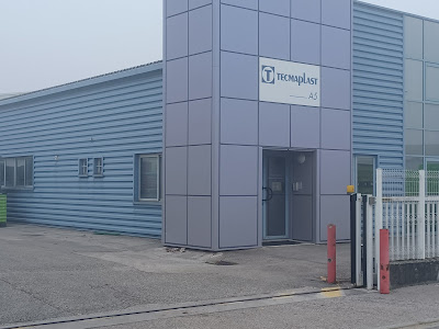 Tecmaplast SA à Martignat