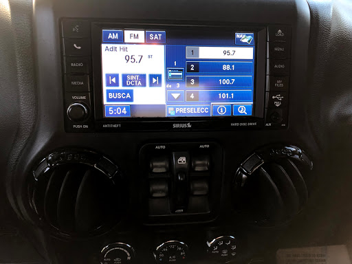 Used Car Dealer «MIA Repos LLC Auto Sales», reviews and photos, 9907 NW 79th Ave, Hialeah Gardens, FL 33016, USA