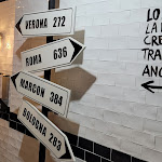 Photo n°6 de l'avis de Crazy.r fait le 19/11/2022 à 23:41 sur le  Doppio Malto Asti à Asti