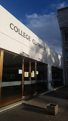 Collège Claparède