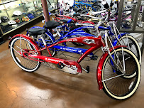 Try Me Bicycle Shop - Photo 8 - Car repair in Phoenix, AZ, Phoenix