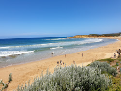 Foto von Torquay Beach annehmlichkeitenbereich