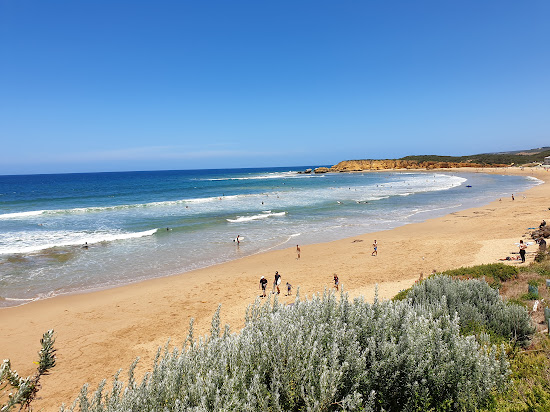 Torquay Beach