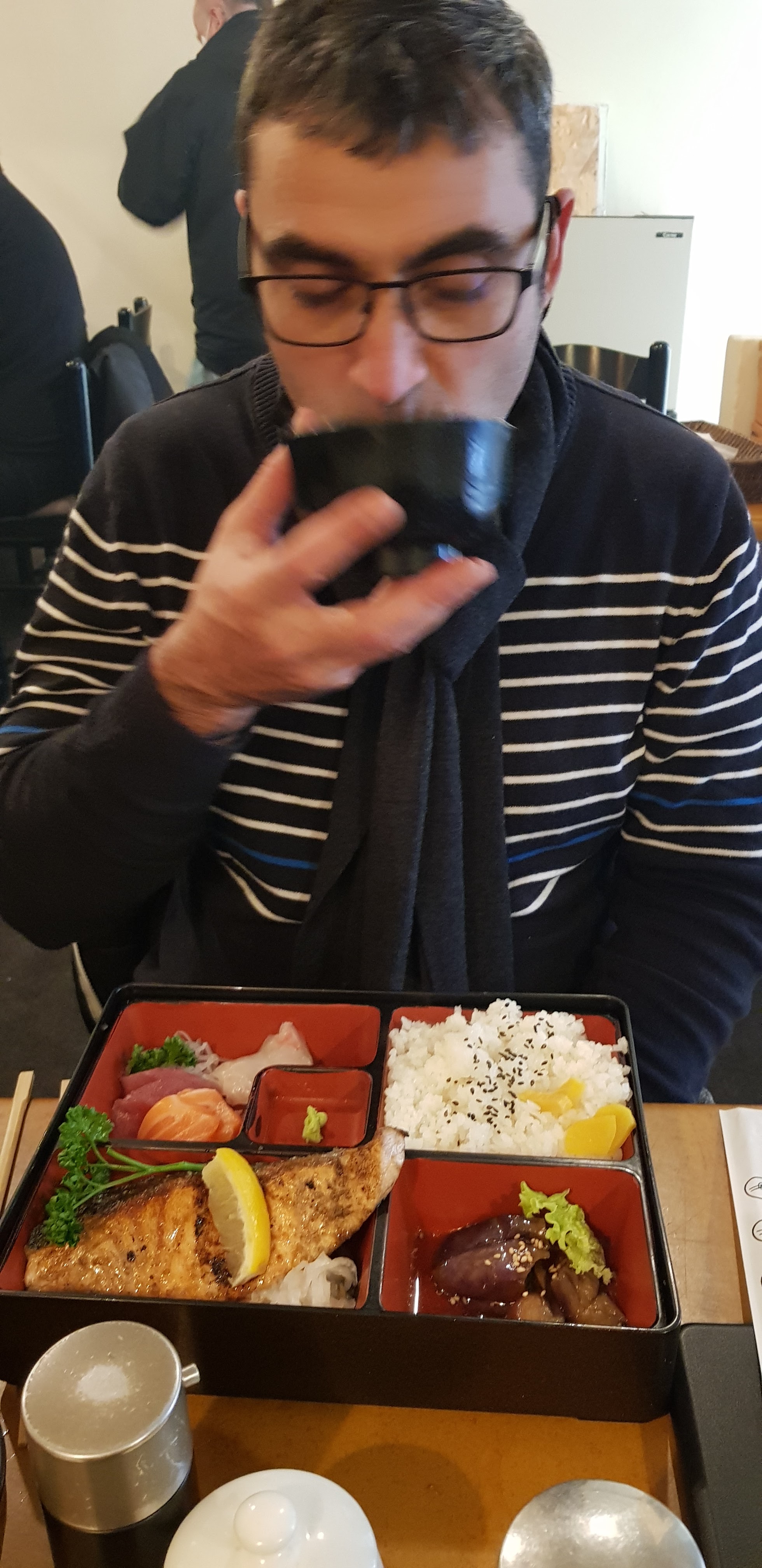 Photo n° 1 de l'avis de Nadia.e fait le 17/11/2021 à 12:45