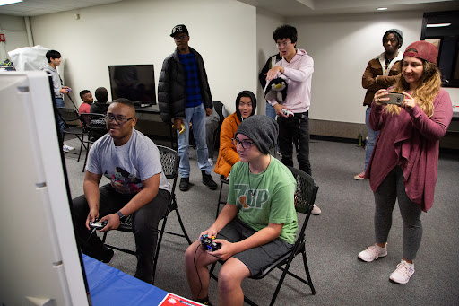 Recreation Center «Meadowbrook Recreation Center», reviews and photos, 1400 Dugan St, Arlington, TX 76010, USA