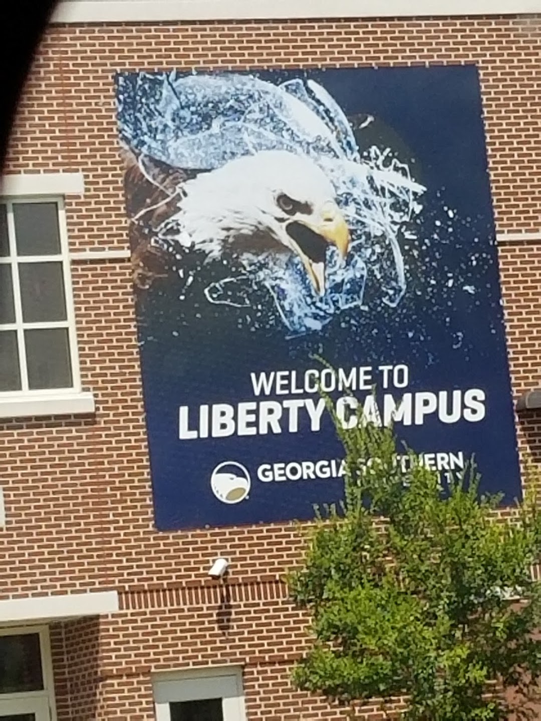 Georgia Southern University - Liberty Campus