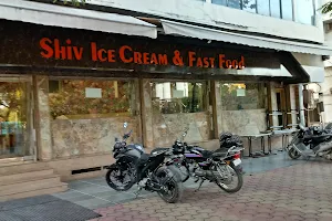 Shiv Ice Cream and Fast Food image