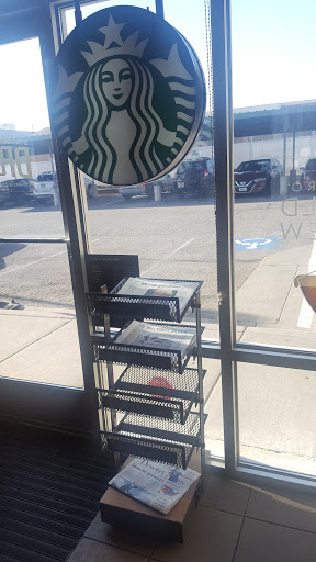 Coffee Shop «Starbucks», reviews and photos, 2011 N Hill Field Rd, Layton, UT 84041, USA