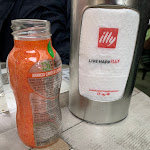 Photo n°2 de l'avis de Emi.l fait le 21/08/2022 à 14:18 sur le  John Caffe Bar Pasticceria à Folgaria