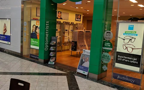 Specsavers Optometrists & Audiology - Keilor Downs S/C image