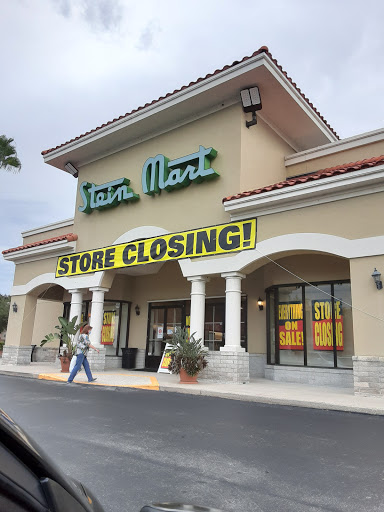 Department Store «Stein Mart», reviews and photos, 7506 Dr Phillips Blvd, Orlando, FL 32819, USA