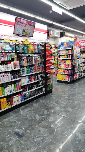 Top 20 chuỗi cửa hàng r&b Huyện Chợ Gạo Tiền Giang 2022