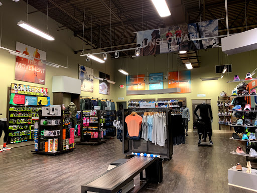 Running Store «Fleet Feet Sports Durham», reviews and photos, 6807 Fayetteville Rd #105, Durham, NC 27713, USA