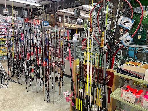 Sporting Goods Store «Norton Sporting Goods», reviews and photos, 100 Norton Rd, Waldo, OH 43356, USA