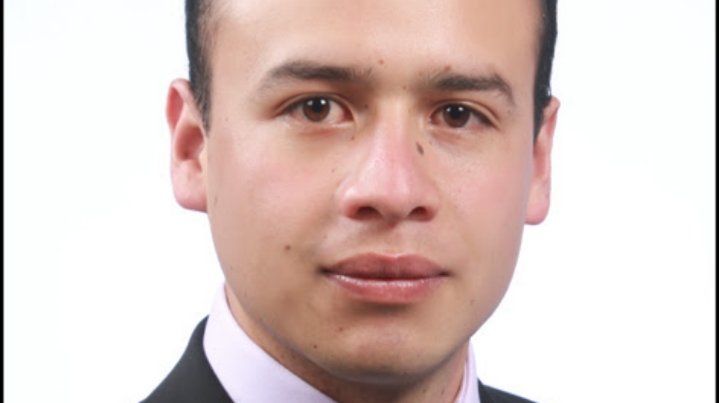 Daniel Alejandro Patiño