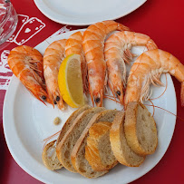 Plats et boissons du Restaurant CÔTÉ MARCHÉ à Cannes - n°13