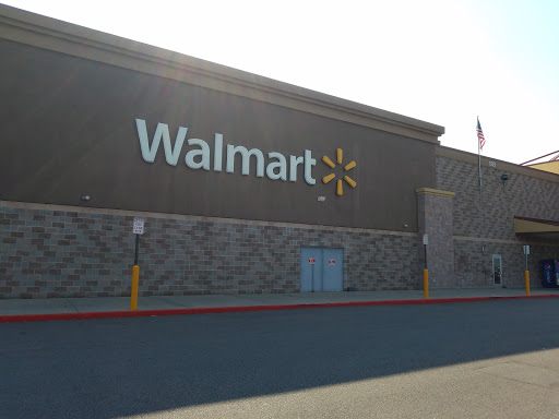 Department Store «Walmart Supercenter», reviews and photos, 133 Sam Walton Ln, Castle Rock, CO 80104, USA