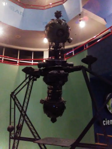 Imax Theater «Rangos Omnimax Theater», reviews and photos, 1 Allegheny Ave, Pittsburgh, PA 15212, USA