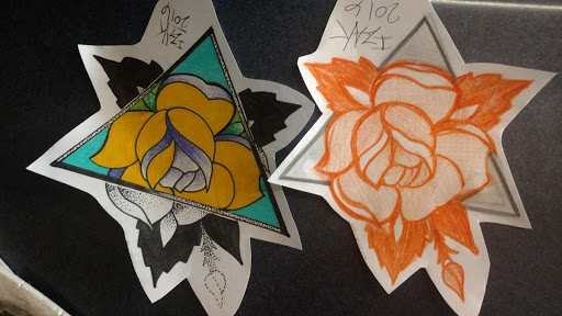 Tattoo Shop «Avenue Tattoo», reviews and photos, 472 W Highland Ave, San Bernardino, CA 92405, USA