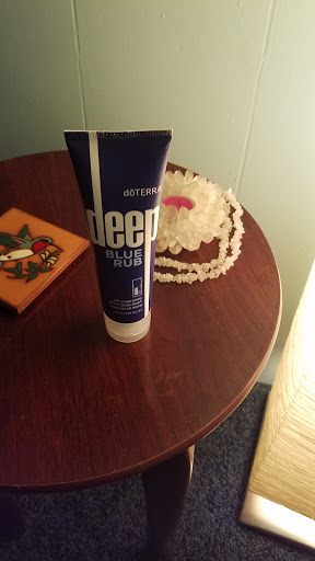 Massage Therapist «Woodstown Massage Boutique», reviews and photos, 22 S Main St, Woodstown, NJ 08098, USA