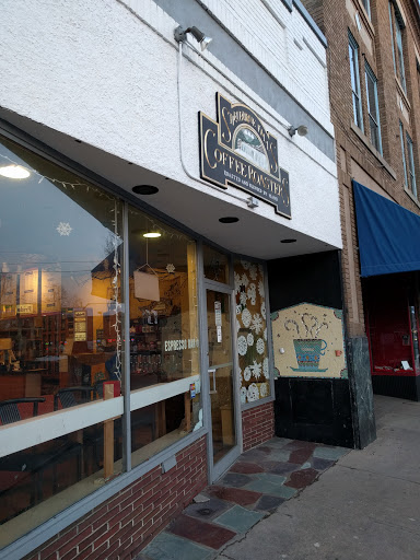 Coffee Shop «Shelburne Falls Coffee Roasters», reviews and photos, 47 Union St, Easthampton, MA 01027, USA