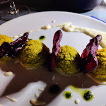 Photo n°2 de l'avis de Michele. fait le 22/09/2023 à 15:54 sur le  Piano B, Comfort food & Drinks à Genoa