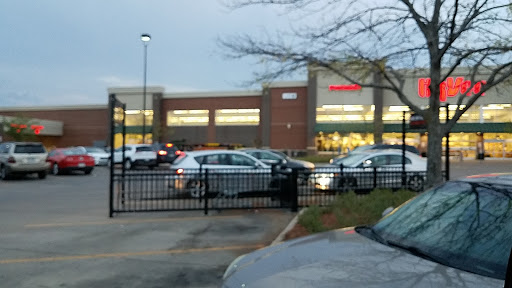 Supermarket «Hy-Vee», reviews and photos, 1720 Waterfront Dr, Iowa City, IA 52240, USA