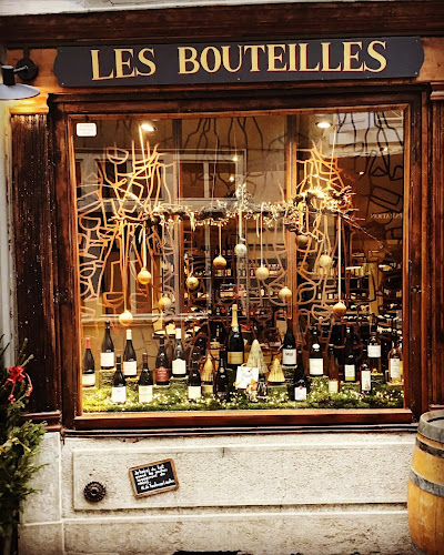 Les Bouteilles à Valence