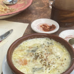 Photo n°3 de l'avis de Paulipaul.a fait le 25/04/2022 à 06:34 sur le  Café Bistro Mara à Drolshagen