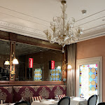 Photo n°5 de l'avis de Nina.h fait le 12/11/2023 à 19:56 sur le  Hotel Moresco à Venice