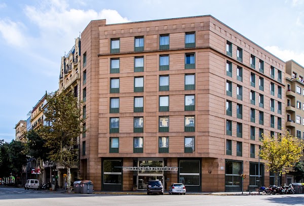 Imagen de Leonardo Hotel Barcelona Gran Via (1 de 33)
