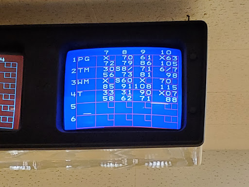 Bowling Alley «Bowl America», reviews and photos, 361 Blanding Blvd, Orange Park, FL 32073, USA