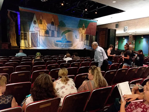 Performing Arts Theater «Windham Theatre Guild», reviews and photos, 779 Main St, Willimantic, CT 06226, USA