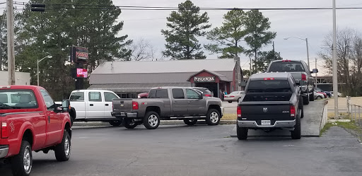 Used Car Dealer «Gowen Wholesale Auto», reviews and photos, 1900 N Locust Ave, Lawrenceburg, TN 38464, USA