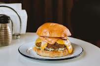 Photos du propriétaire du Restaurant de hamburgers PNY FAUBOURG SAINT-DENIS à Paris - n°4