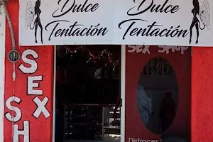 SEXSHOP DULCE TENTACIÓN. MIXQUIAHUALA image
