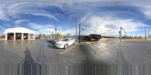 Auto Repair Shop «Master Auto Repair», reviews and photos, 206 Vandalia St, Collinsville, IL 62234, USA