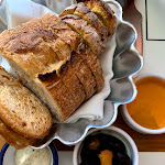 Photo n°6 de l'avis de Wing.y fait le 01/07/2019 à 13:05 sur le  Cantinho do Avillez - Chiado à Lisbon