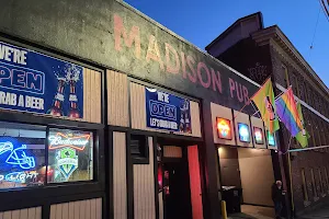 Madison Pub image