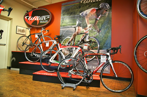 Bicycle Store «Plano Cycling & Fitness», reviews and photos, 605 18th St, Plano, TX 75074, USA