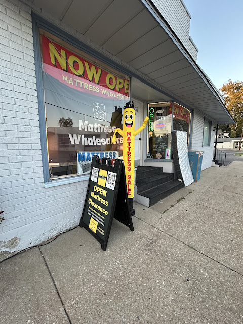 Mattress Wholesalers