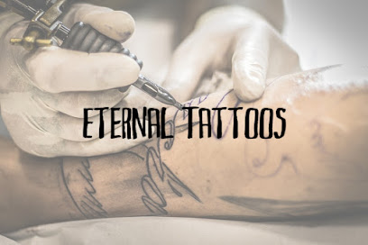 Eternal Tattoos
