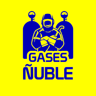 GASES ÑUBLE