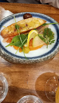 Plats et boissons du Restaurant La Normande à Bayeux - n°20